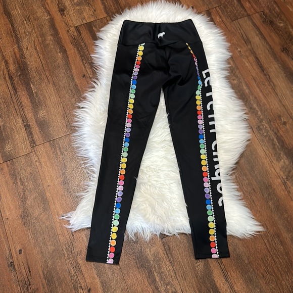 Goldsheep Le Petit Cirque Leggings - Picture 4 of 6